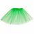 Green Tulle Tutu Skirt Costume 102877668