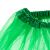 Green Tulle Tutu Skirt Costume 102877668