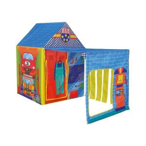 Iplay Auto-Werkstatt Spielzelt für Kinder, Indoor/Outdoor-Spaß - Spielzelte & Tunnel