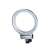 LED magnifying glass with 10 LEDs for soldering, 3x and 4.5x magnification