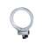 LED magnifying glass with 10 LEDs for soldering, 3x and 4.5x magnification