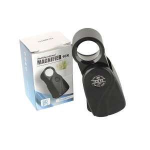 Jubiler diszplugging fül 10x 20mm