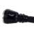 Bailong tactical flashlight Q2888 model close-up