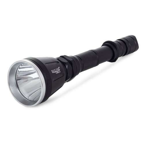 Bailong tactical flashlight Q2888 model