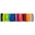 PLA 3D filamentek - 20 db. x 20 m Kruzzel 19876 94217827