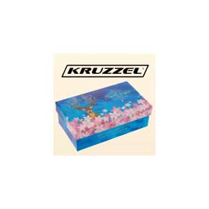 Gyöngyök karkötők készítéséhez Kruzzel 20342 76015805 Ékszerkészítő játék