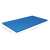 Bestway Steel Pro rechteckige Pool-Abdeckung, blau, 304 x 205 cm