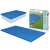 Bestway Steel Pro rechteckige Pool-Abdeckung, blau, 304 x 205 cm