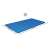 Bestway 58106 rectangular pool cover dimensions