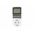 IZOXIS Digital Programmable Timer Switch Front View