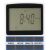 IZOXIS Digital Timer Switch LCD Display Close-up