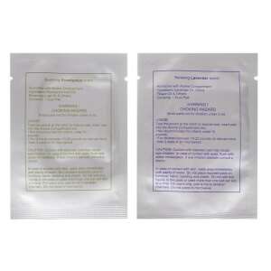 Aroma pad for humidifier, lavender and eucalyptus scent - Malatec