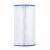 BESTWAY Paper Filter Cartridge IV, 9463 l/h 58095 (58095) 75443467