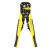 5-in-1 Cable Stripper, Cutter, Crimper, and Press Tool 75992154