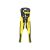 5-in-1 Cable Stripper, Cutter, Crimper, and Press Tool 75992154