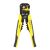 5-in-1 Cable Stripper, Cutter, Crimper, and Press Tool 75992154