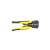 5 in 1 wire stripper, crimper, cutter, and terminal pliers