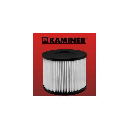 Kaminer HEPA-Filter für Aschesauger, 9242
