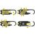 20-in-1 Multitool Carabiner Keychain Survival Tool 82928027