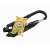 20 in 1 multitool keychain with carabiner, bottle opener, screwdriver, file, ruler, and more