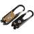20-in-1 Multitool Carabiner Keychain Survival Tool 82928027