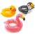 Inflatable Swim Ring - Duck 59220 INTEX | 59220 DUCKLING 75428268