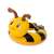 Intex bee shaped inflatable ring float