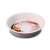 Caffe Creme 260mm round baking pan, non-stick, for cakes, pies, pastries, and more
