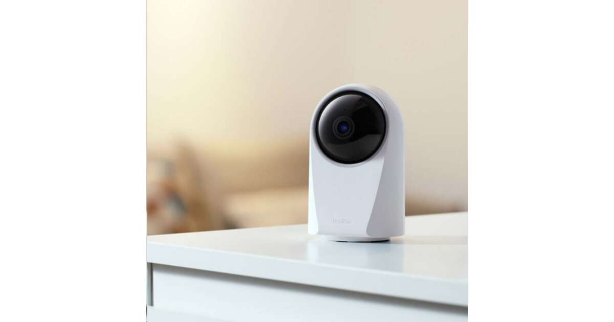 realme smart security camera