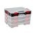 Stackable Organizer Case - 270 x 330 x 60 mm 60308454