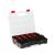 Stackable Organizer Case - 270 x 330 x 60 mm 60308454