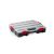 Stackable Organizer Case - 270 x 330 x 60 mm 60308454