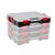 Stackable Organizer Case - 270 x 330 x 60 mm 60308454
