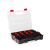 Stackable Organizer Case - 270 x 330 x 60 mm 60308454