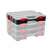 Stackable Organizer Case - 270 x 330 x 60 mm 60308454