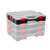 Stackable Organizer Case - 270 x 330 x 60 mm 60308454