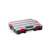 Stackable Organizer Case - 270 x 330 x 60 mm 60308454