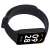 Xiaomi Redmi Smart Band 2 GL Aktivitásmérő, Fekete (BHR6926GL) 80098569