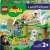 LEGO® DUPLO® Disney™ Buzz Lightyear bolygóközi küldetése 10962 60368951}