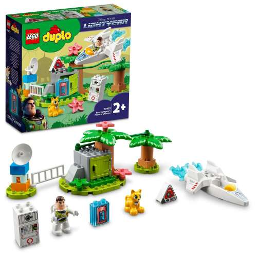 LEGO® DUPLO® Disney™ Buzz Lightyear bolygóközi küldetése 10962 60368951