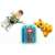 LEGO® DUPLO® Disney™ Buzz Lightyear bolygóközi küldetése 10962 60368951}