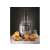 Gorenje JC805EII Juicer with fresh oranges and apricots