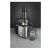 Gorenje JC805EII Juicer 800W, Inox 60370085