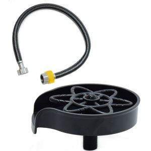 Automata Pohármosó és csatlakozó tömlő - Madam