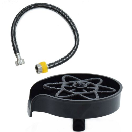 Automata Pohár- és Palackmosó - Konyhai Tisztítóeszköz