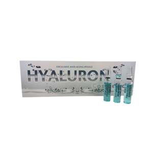 Hyaluron ampulla 15 db-os 60376780 