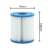 Dimensiuni cartuș filtru pentru piscină Intex tip H