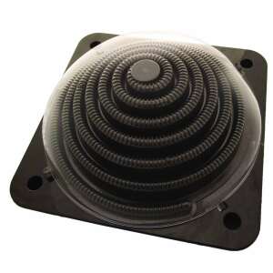 Blue Bay Pyramid 1000 napelemes medencefűtő