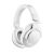 Audio-Technica ATH-M20XBTWH Bluetooth studio quality white headphones 60380745
