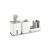 PURO Large sink set 74243556